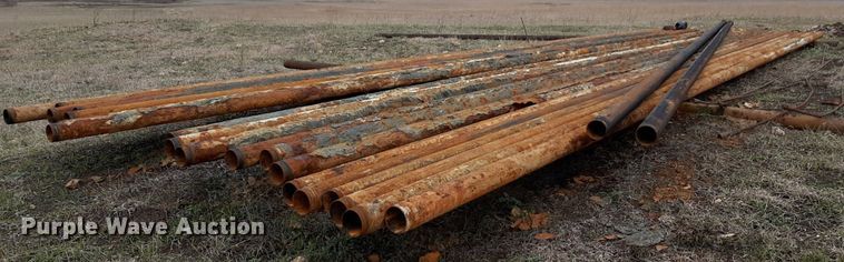 image for item DV9944 Oilfield equipment