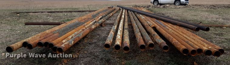 image for item DV9944 Oilfield equipment