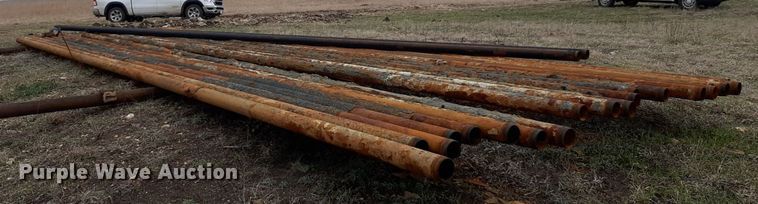 image for item DV9944 Oilfield equipment