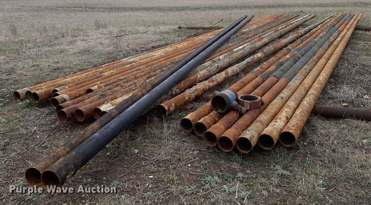 image for item DV9944 Oilfield equipment