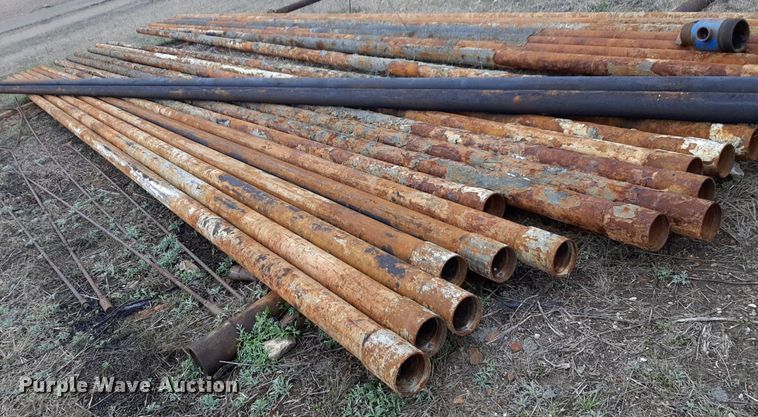 image for item DV9944 Oilfield equipment