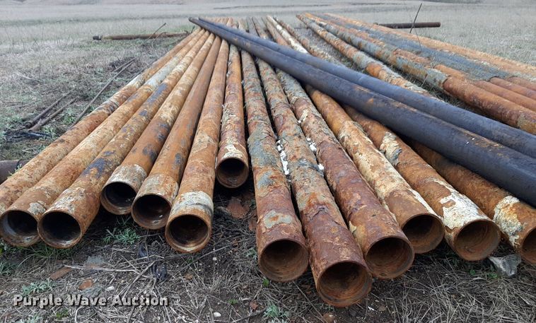 image for item DV9944 Oilfield equipment