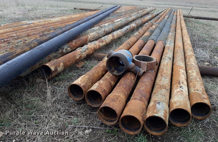 image for item DV9944 Oilfield equipment