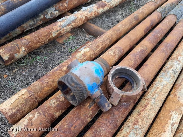 image for item DV9944 Oilfield equipment