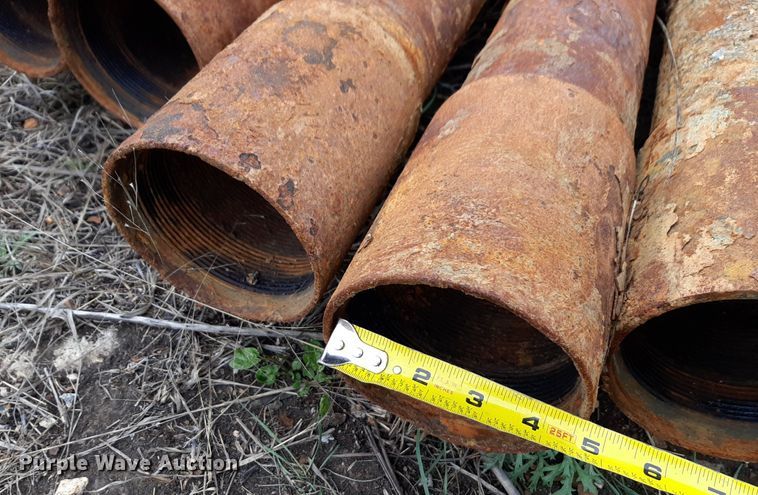 image for item DV9944 Oilfield equipment