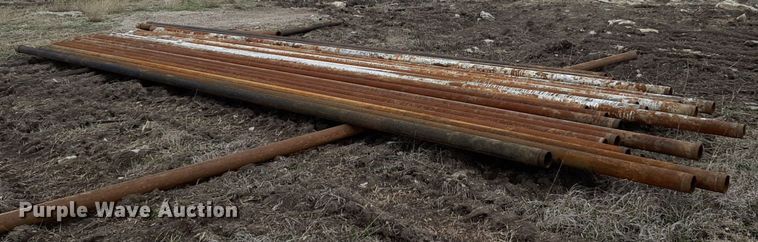 image for item DV9944 Oilfield equipment