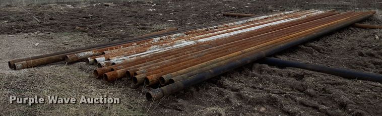 image for item DV9944 Oilfield equipment