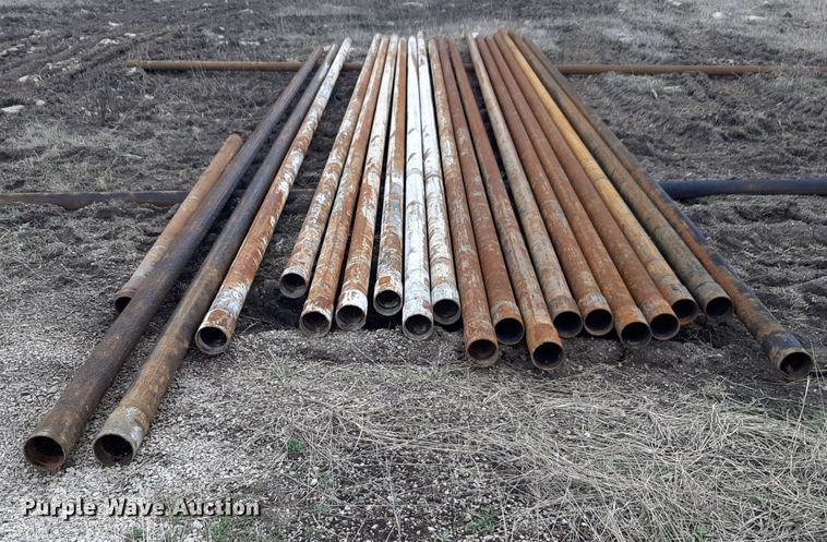 image for item DV9944 Oilfield equipment