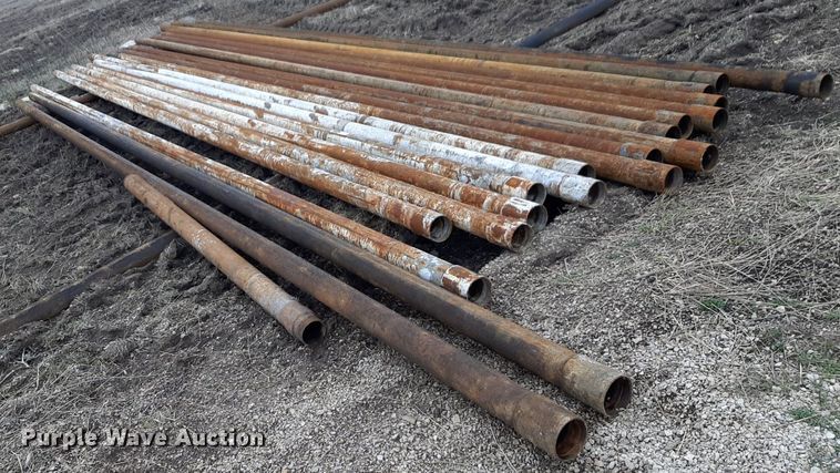 image for item DV9944 Oilfield equipment