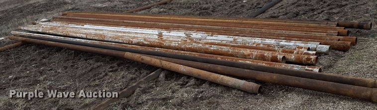 image for item DV9944 Oilfield equipment