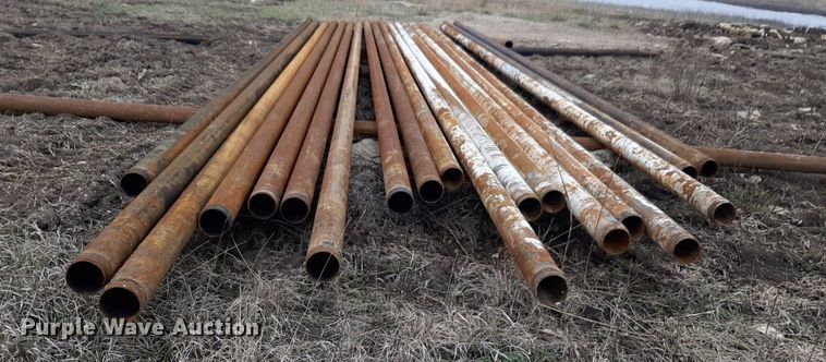 image for item DV9944 Oilfield equipment