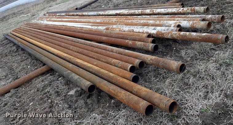 image for item DV9944 Oilfield equipment