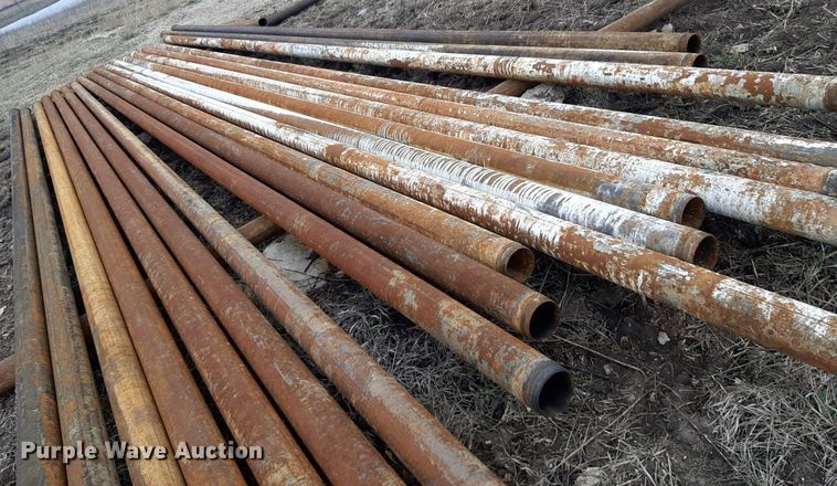 image for item DV9944 Oilfield equipment