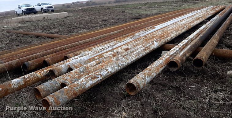 image for item DV9944 Oilfield equipment