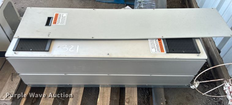 image for item EG0213 Danfoss (8) variable frequency drives