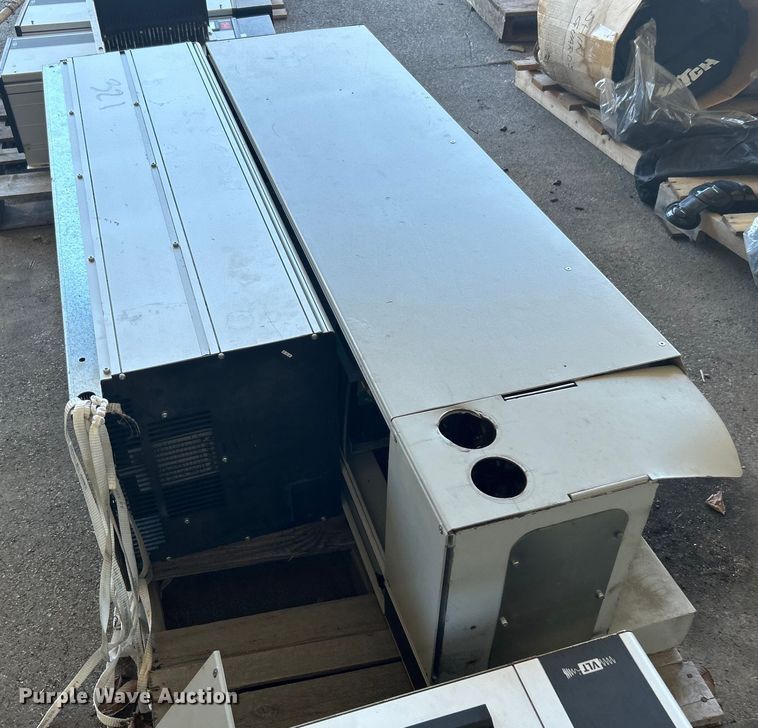 image for item EG0213 Danfoss (8) variable frequency drives