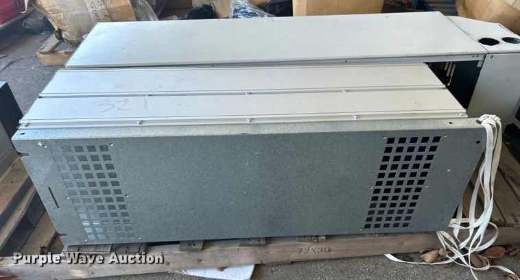 image for item EG0213 Danfoss (8) variable frequency drives