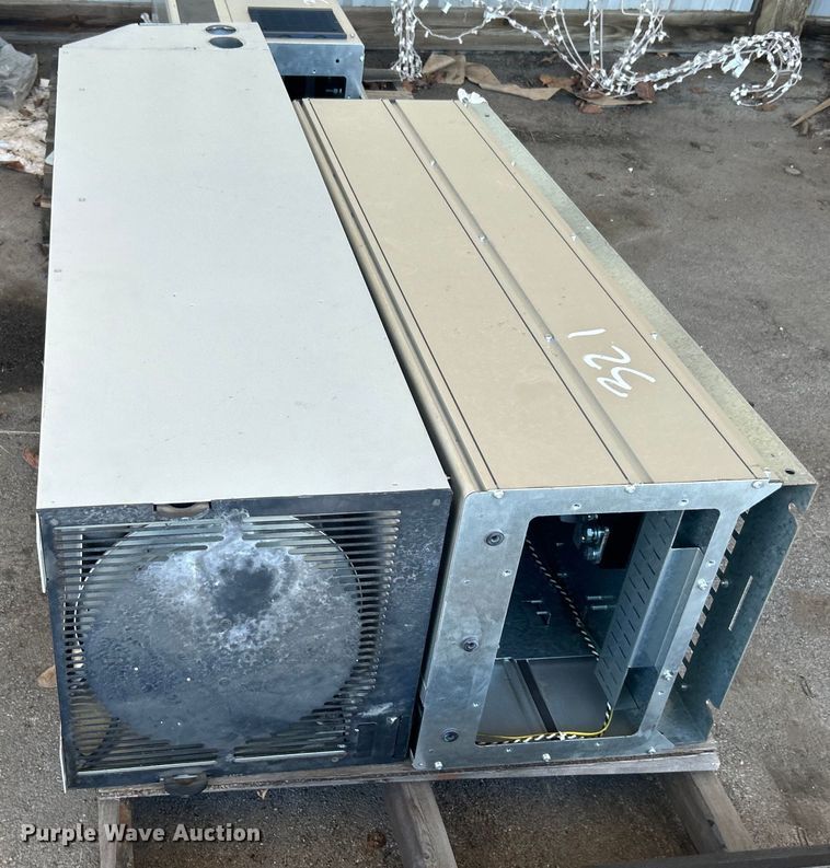 image for item EG0213 Danfoss (8) variable frequency drives