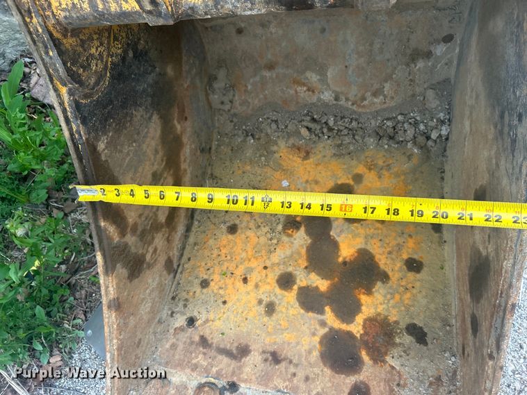 image for item EG0288 2009 John Deere 310SJ backhoe