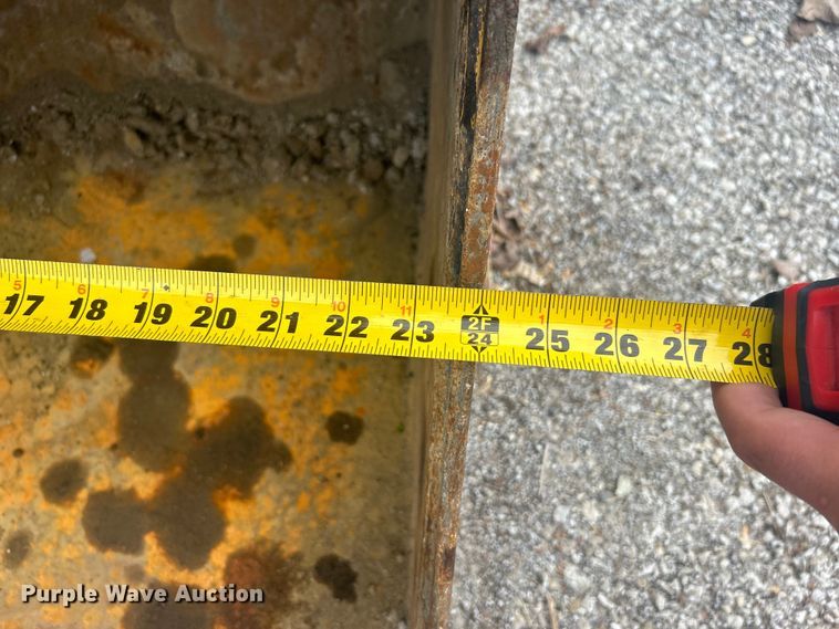 image for item EG0288 2009 John Deere 310SJ backhoe