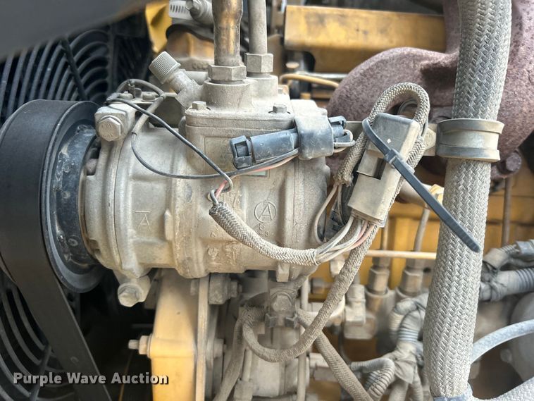 image for item EG0288 2009 John Deere 310SJ backhoe