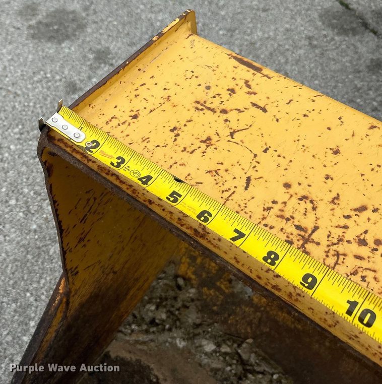 image for item EG0289 2008 John Deere 310SJ backhoe