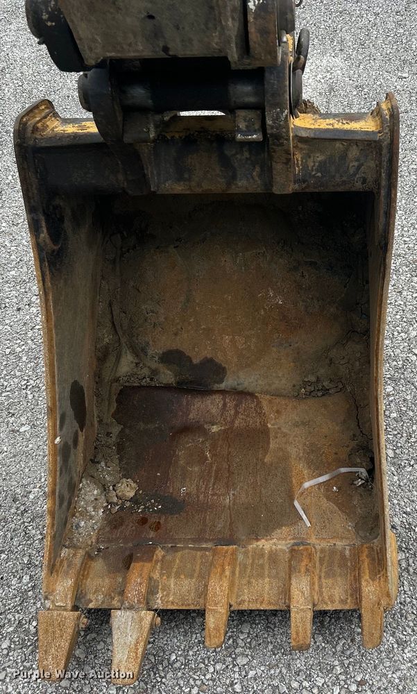 image for item EG0289 2008 John Deere 310SJ backhoe