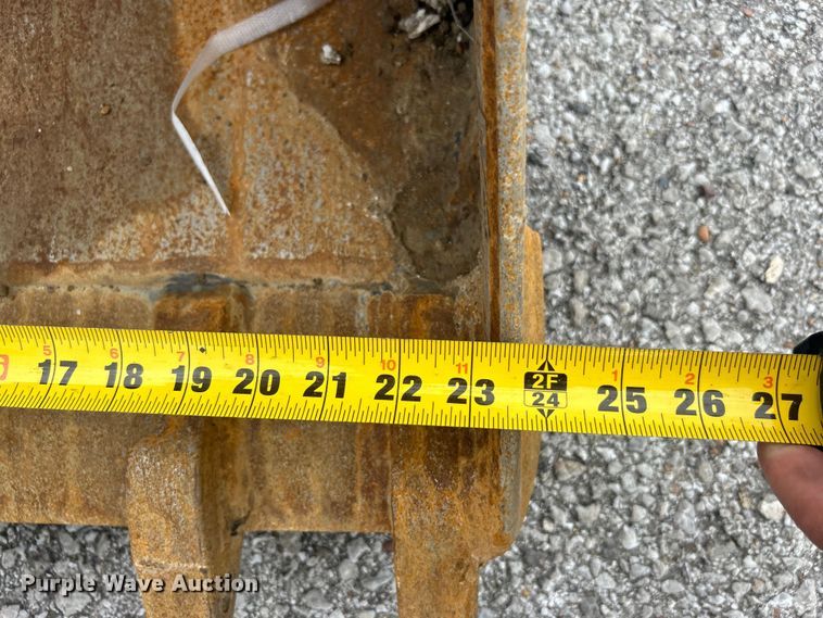 image for item EG0289 2008 John Deere 310SJ backhoe