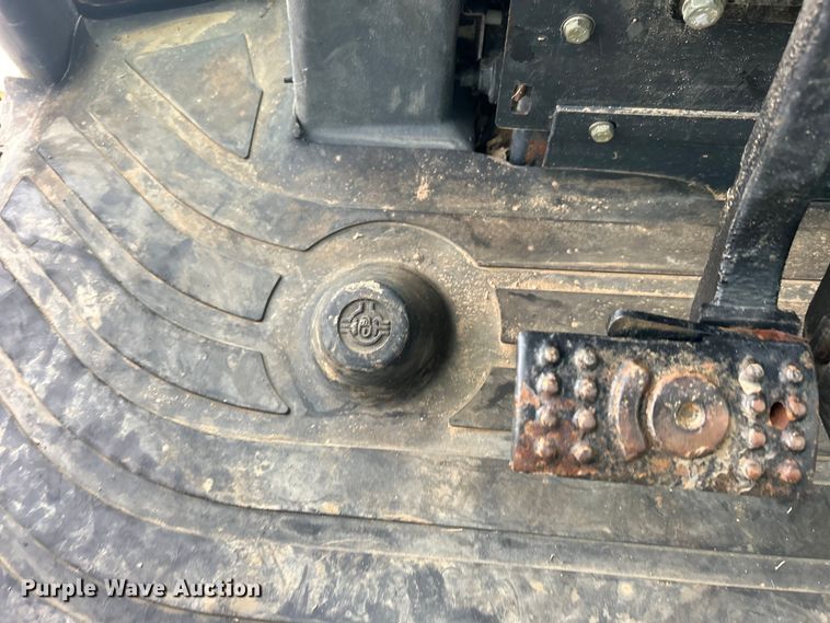 image for item EG0289 2008 John Deere 310SJ backhoe