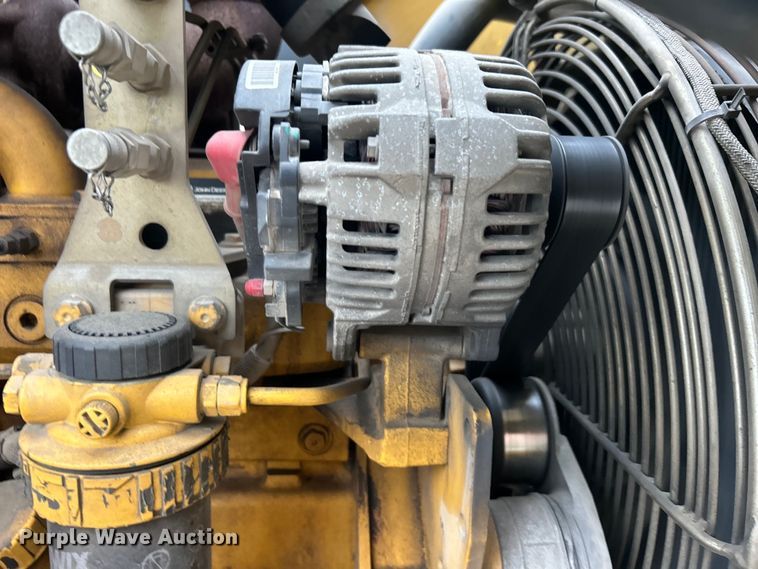 image for item EG0289 2008 John Deere 310SJ backhoe