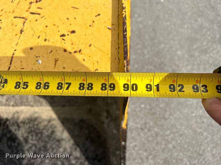 image for item EG0298 2009 John Deere  310SJ backhoe