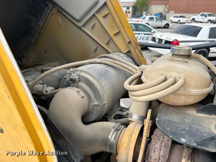 image for item EG0298 2009 John Deere  310SJ backhoe