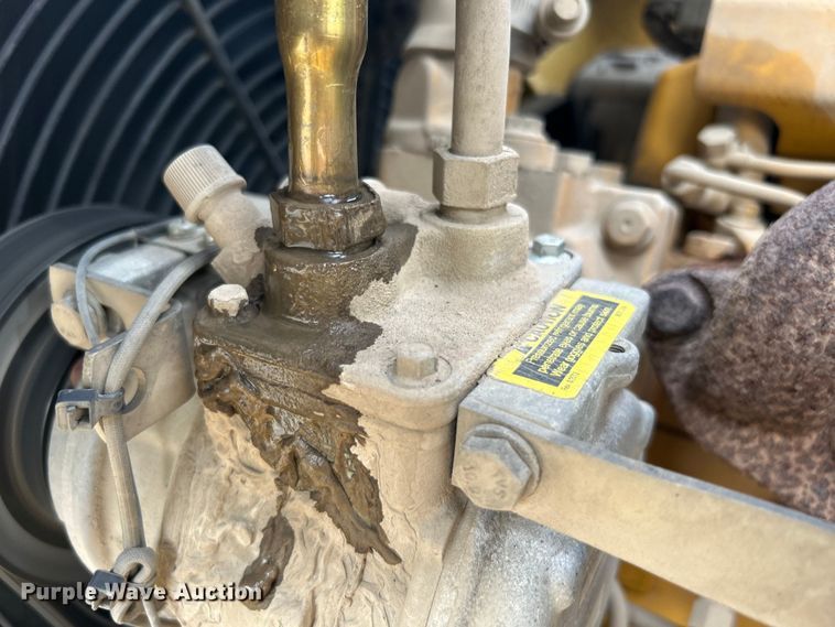 image for item EG0298 2009 John Deere  310SJ backhoe