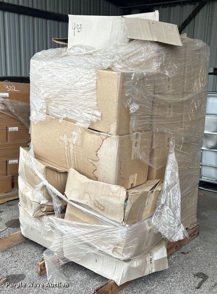 image for item EG0299 Law enforcement equipment