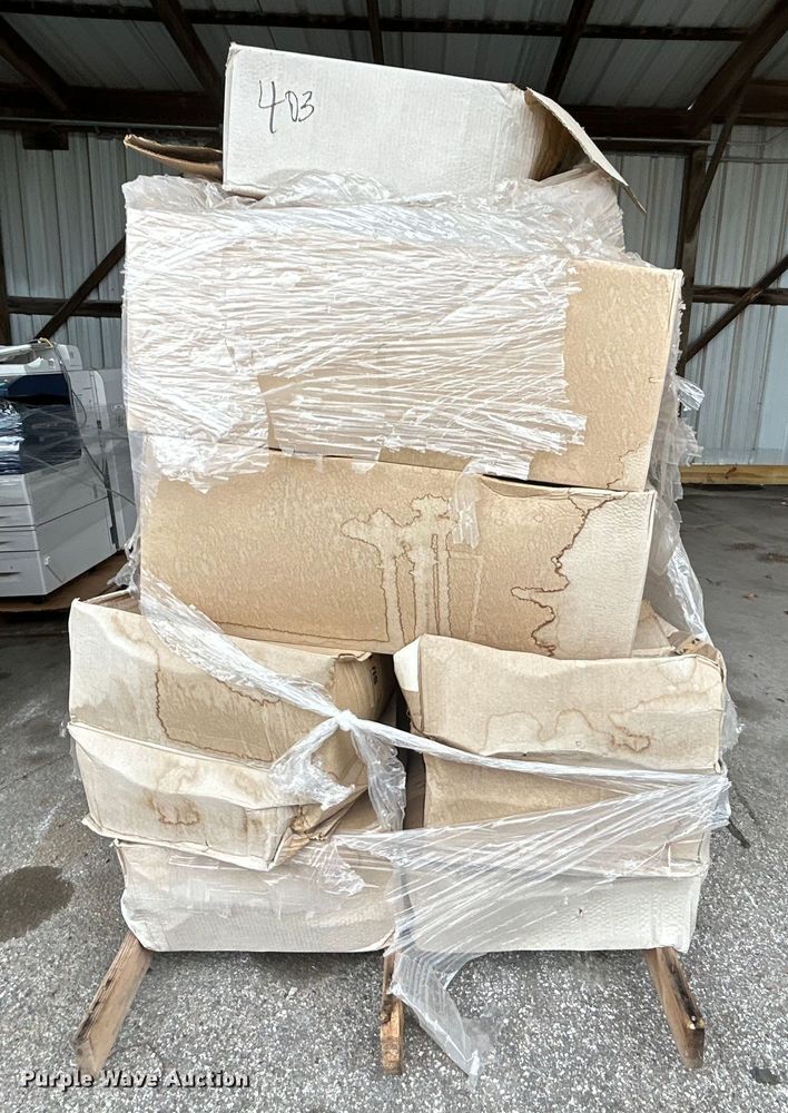 image for item EG0299 Law enforcement equipment