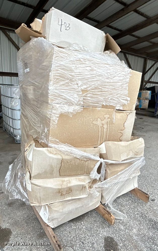 image for item EG0299 Law enforcement equipment