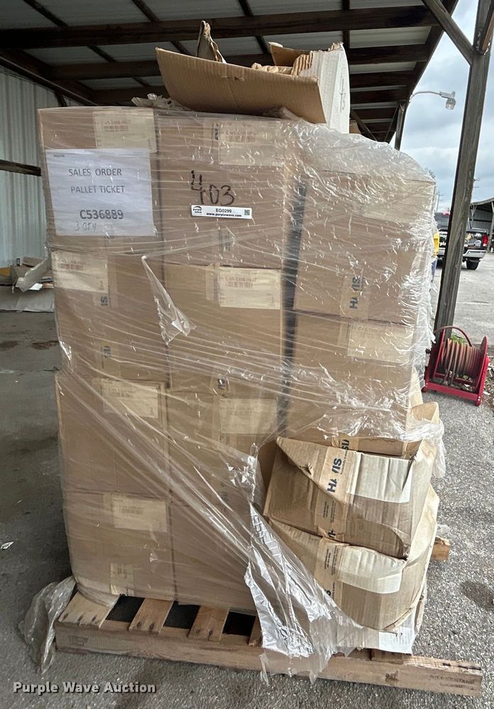 image for item EG0299 Law enforcement equipment