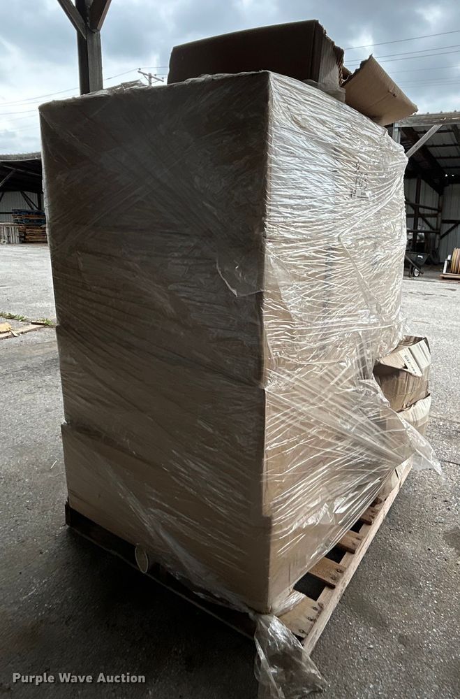 image for item EG0299 Law enforcement equipment