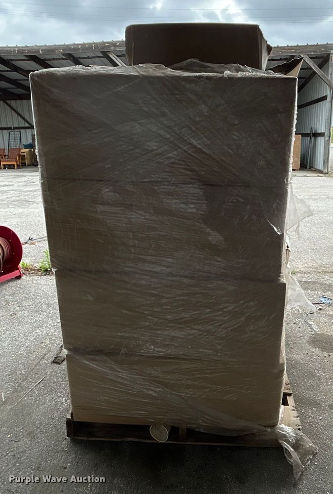 image for item EG0299 Law enforcement equipment