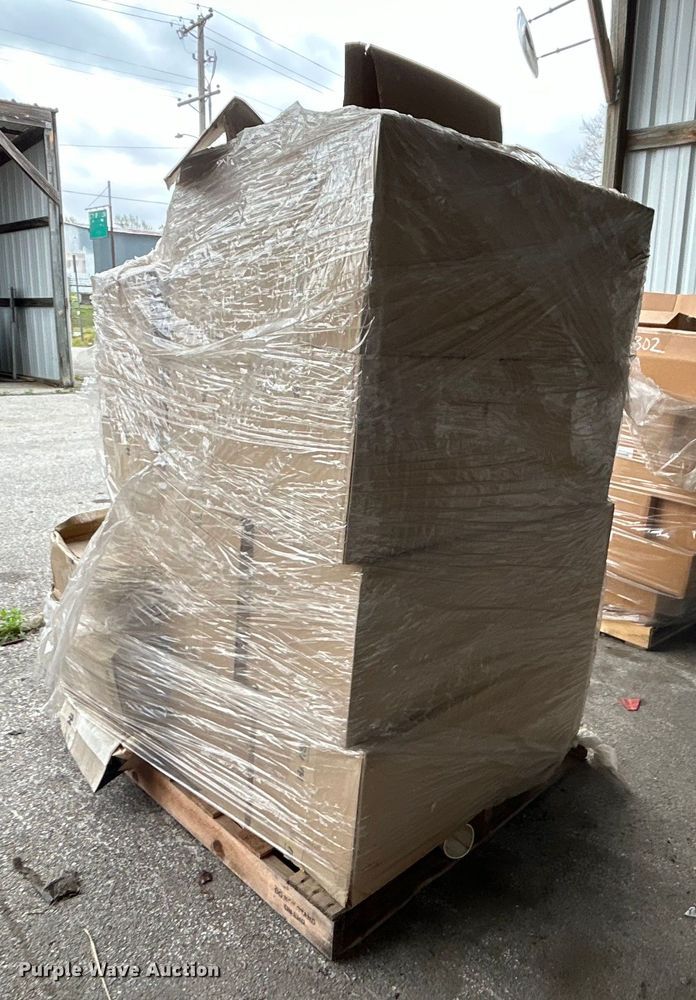 image for item EG0299 Law enforcement equipment