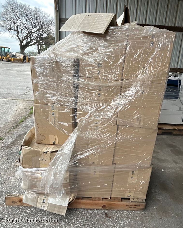 image for item EG0299 Law enforcement equipment