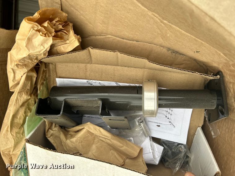 image for item EG0299 Law enforcement equipment