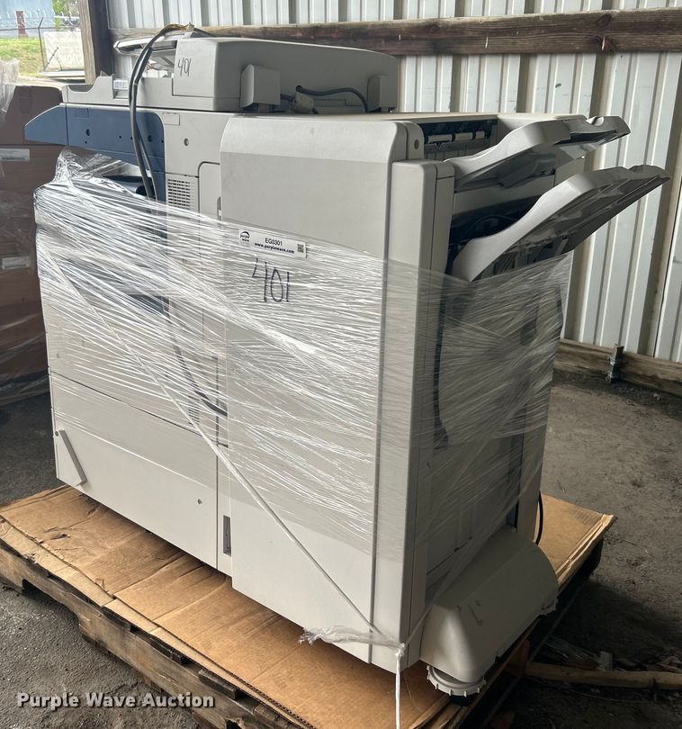 image for item EG0301 Xerox WorkCentre 79701 