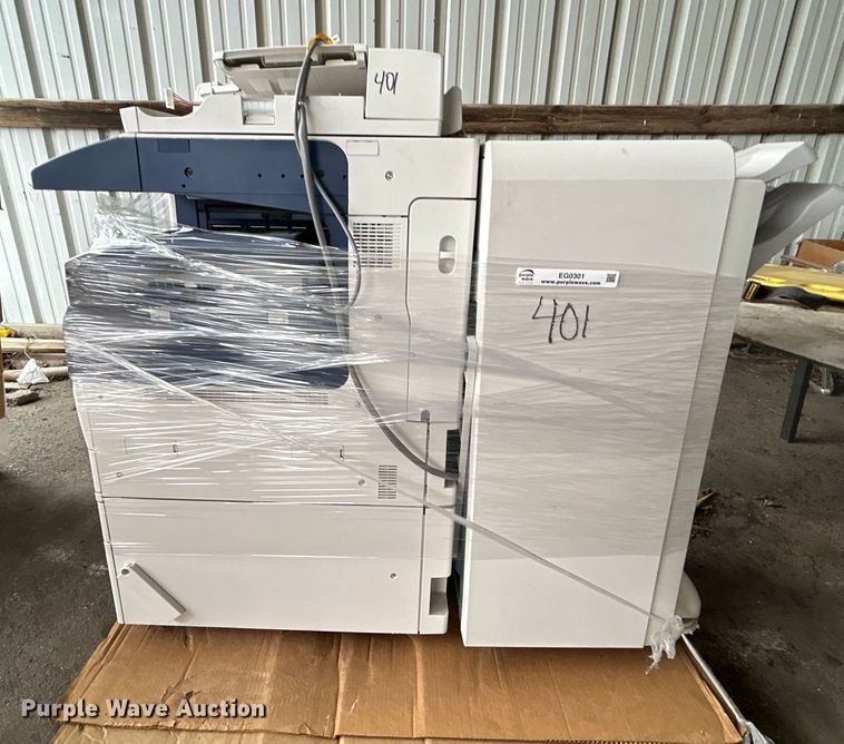 image for item EG0301 Xerox WorkCentre 79701 
