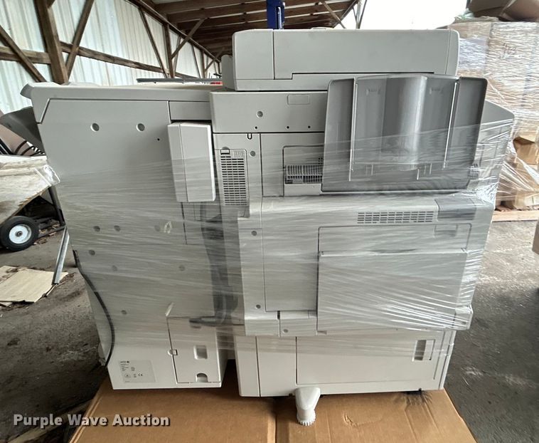 image for item EG0301 Xerox WorkCentre 79701 