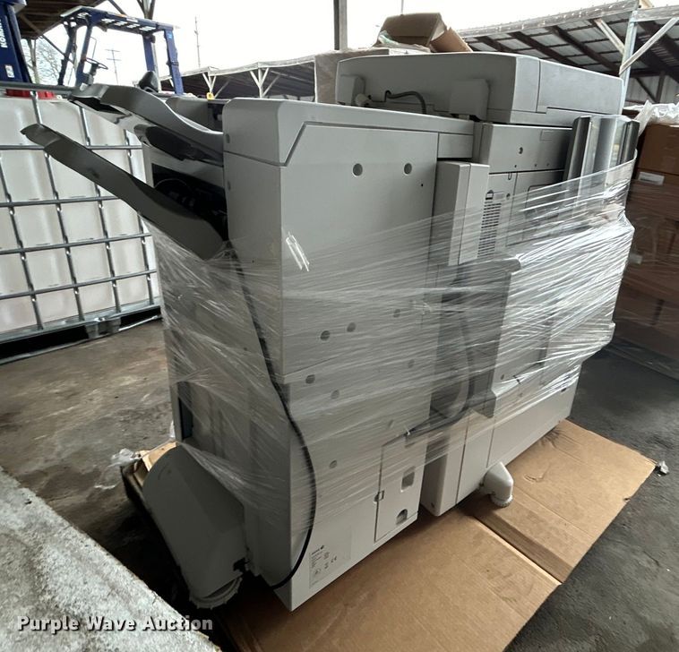 image for item EG0301 Xerox WorkCentre 79701 