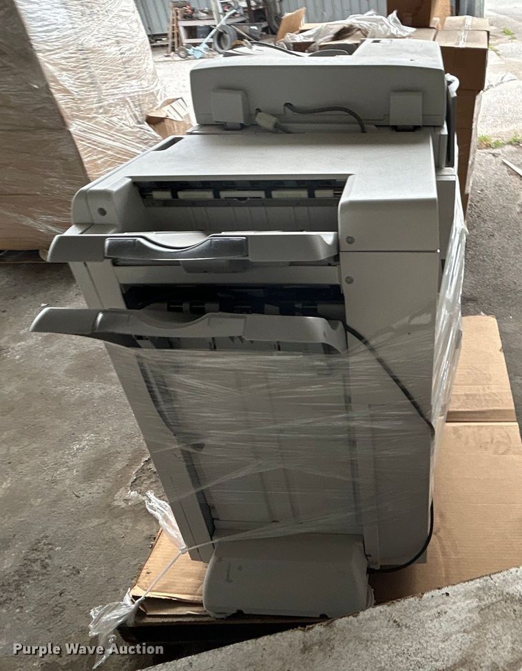 image for item EG0301 Xerox WorkCentre 79701 