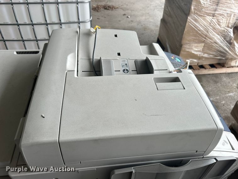 image for item EG0301 Xerox WorkCentre 79701 