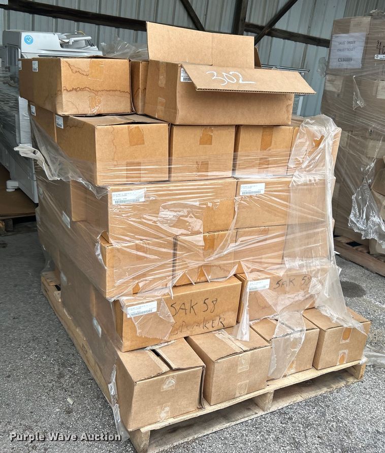 image for item EG0302 Approx. 50 Whelen SAK58 SA315P siren speaker mount bracket