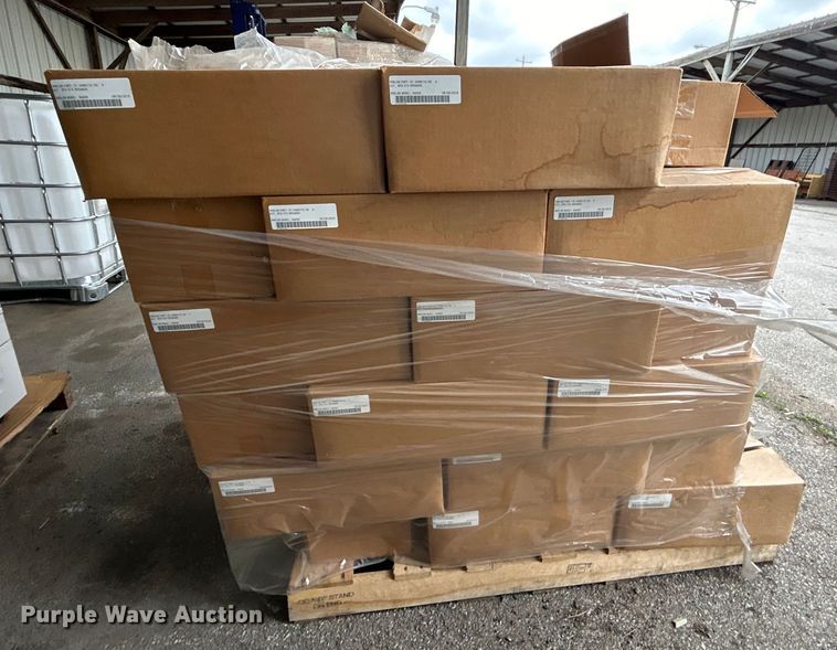 image for item EG0302 Approx. 50 Whelen SAK58 SA315P siren speaker mount bracket